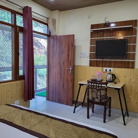 Vintage Woods Inn Shimla Esterno foto