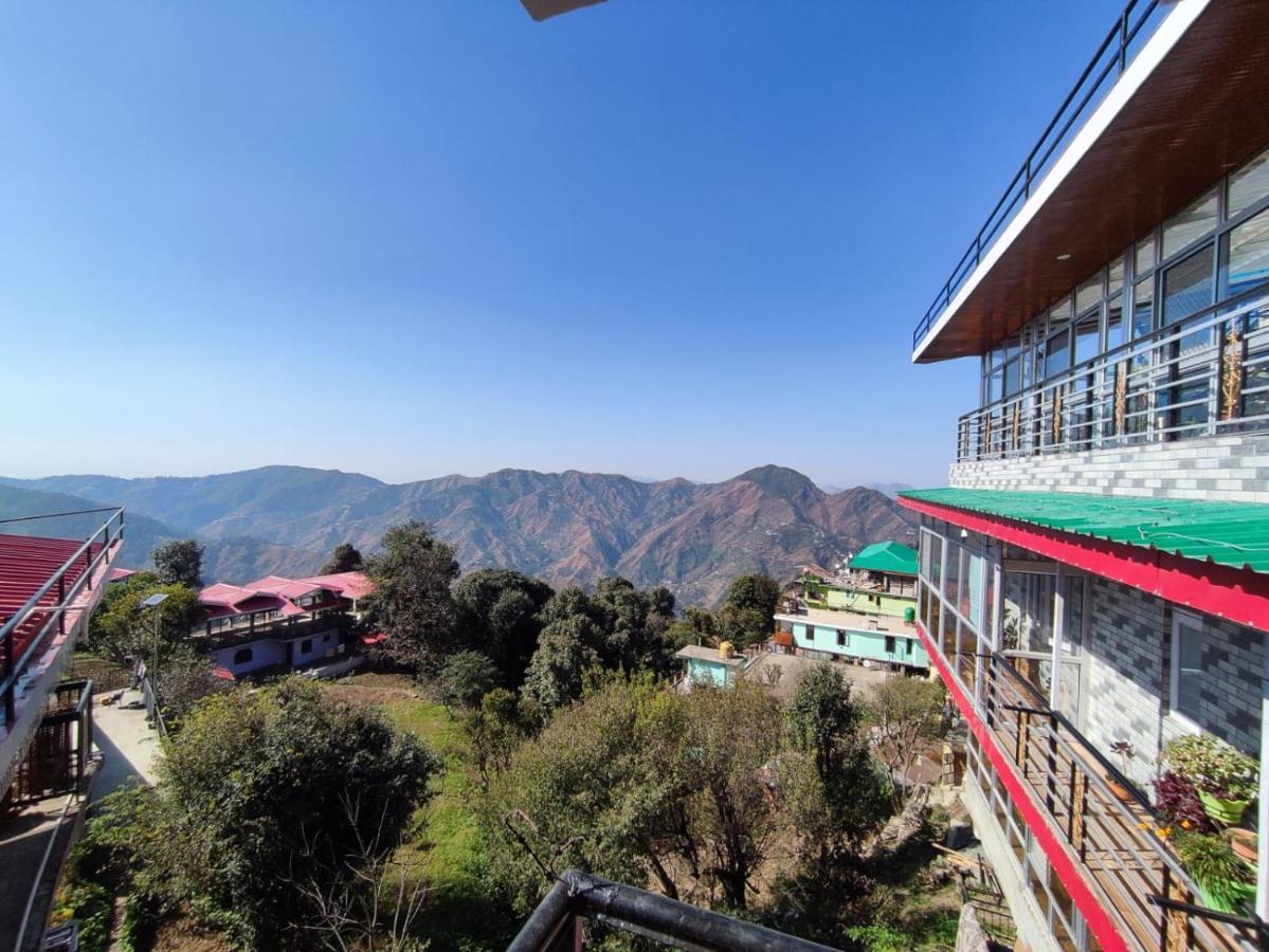 Vintage Woods Inn Shimla Esterno foto