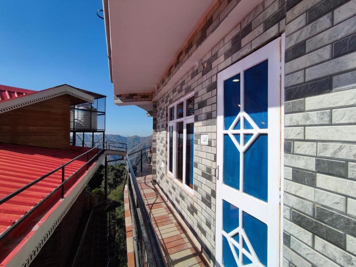 Vintage Woods Inn Shimla Esterno foto